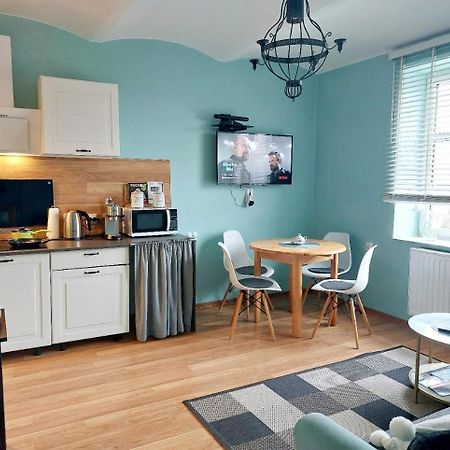 Apartamenty Nova Na Krakowskiej No 3 Μπιέλσκο-Μπιάλα Εξωτερικό φωτογραφία