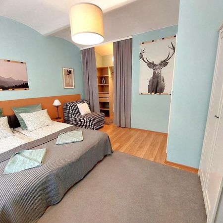 Apartamenty Nova Na Krakowskiej No 3 Μπιέλσκο-Μπιάλα Εξωτερικό φωτογραφία