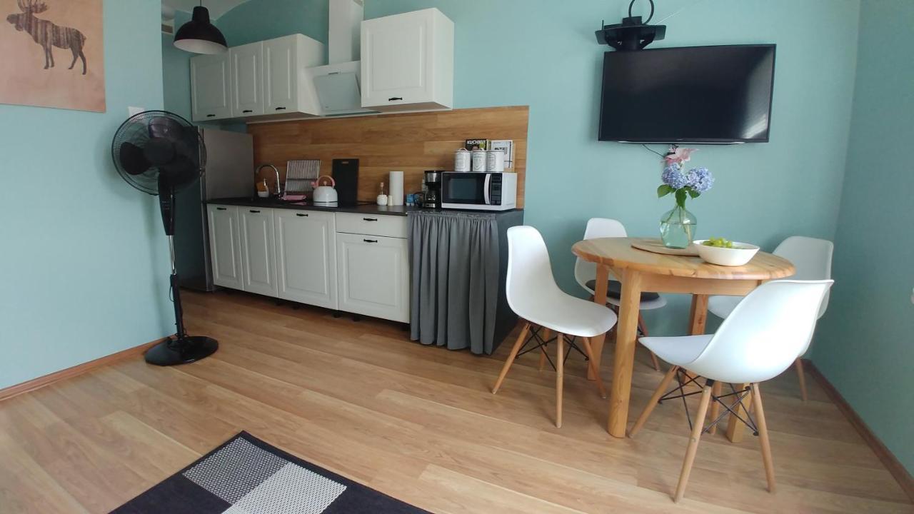 Apartamenty Nova Na Krakowskiej No 3 Μπιέλσκο-Μπιάλα Εξωτερικό φωτογραφία