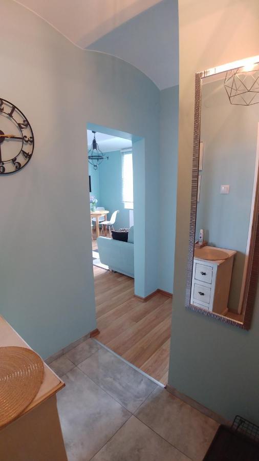 Apartamenty Nova Na Krakowskiej No 3 Μπιέλσκο-Μπιάλα Εξωτερικό φωτογραφία