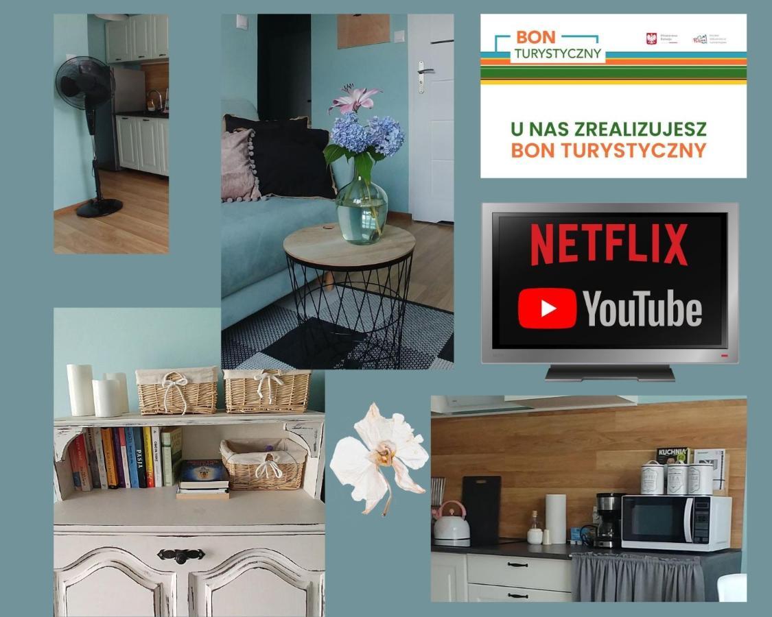 Apartamenty Nova Na Krakowskiej No 3 Μπιέλσκο-Μπιάλα Εξωτερικό φωτογραφία