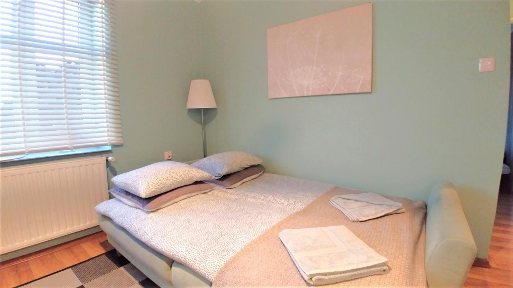 Apartamenty Nova Na Krakowskiej No 3 Μπιέλσκο-Μπιάλα Εξωτερικό φωτογραφία
