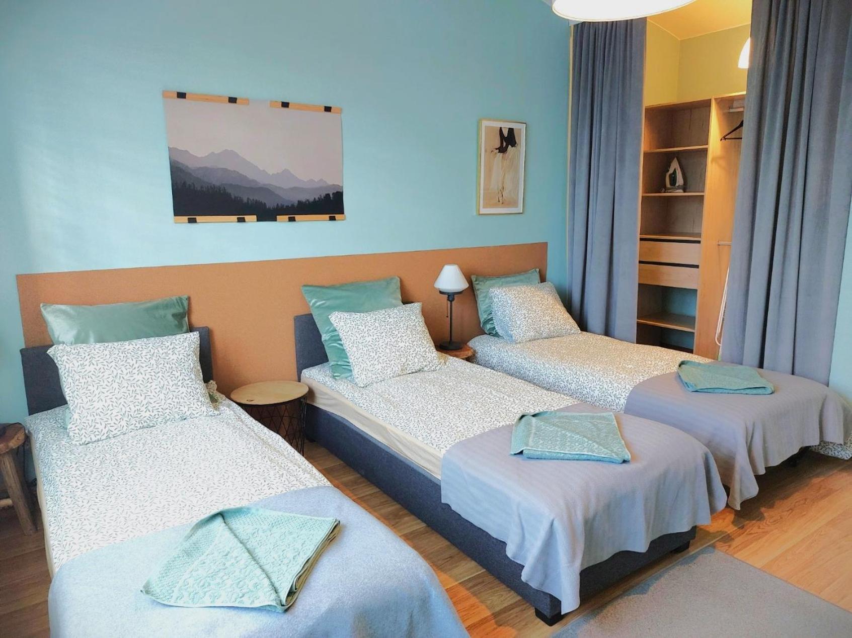 Apartamenty Nova Na Krakowskiej No 3 Μπιέλσκο-Μπιάλα Εξωτερικό φωτογραφία